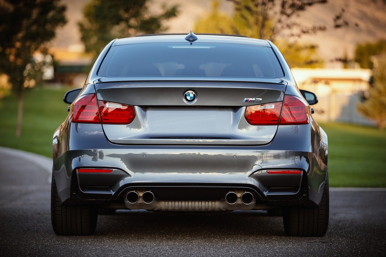 Nouvelle voiture