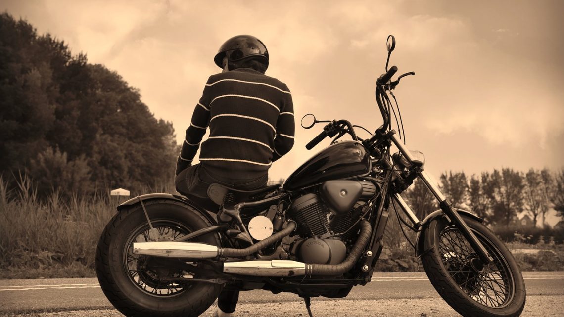 Choisir un bon pot d’échappement pour sa moto