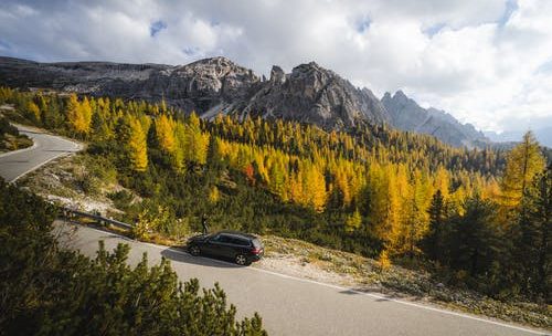 Déménager avec votre voiture : les bons à savoir