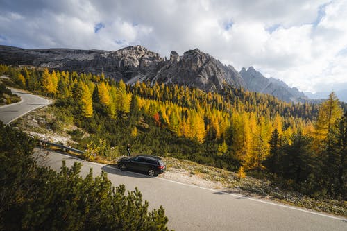 Déménager avec votre voiture : les bons à savoir