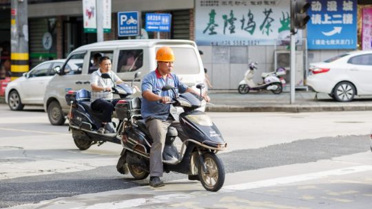 Scooters électriques : comment choisir le bon modèle ?