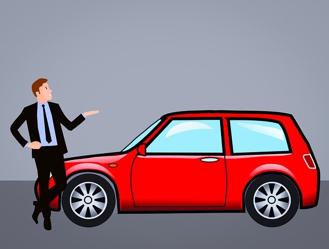 Quels sont les points essentiels a connaitre avant d’acheter une voiture d’occasion ?