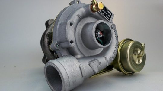 Le Turbo : un accessoire performant pour votre moteur