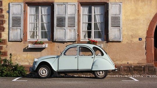 Comment reconnaitre une voiture en mauvais etat ?