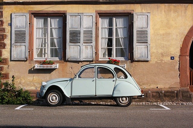 Comment reconnaitre une voiture en mauvais etat ?