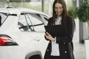 Quand faut-il changer votre carte grise après l’achat d’une voiture d’occasion ?