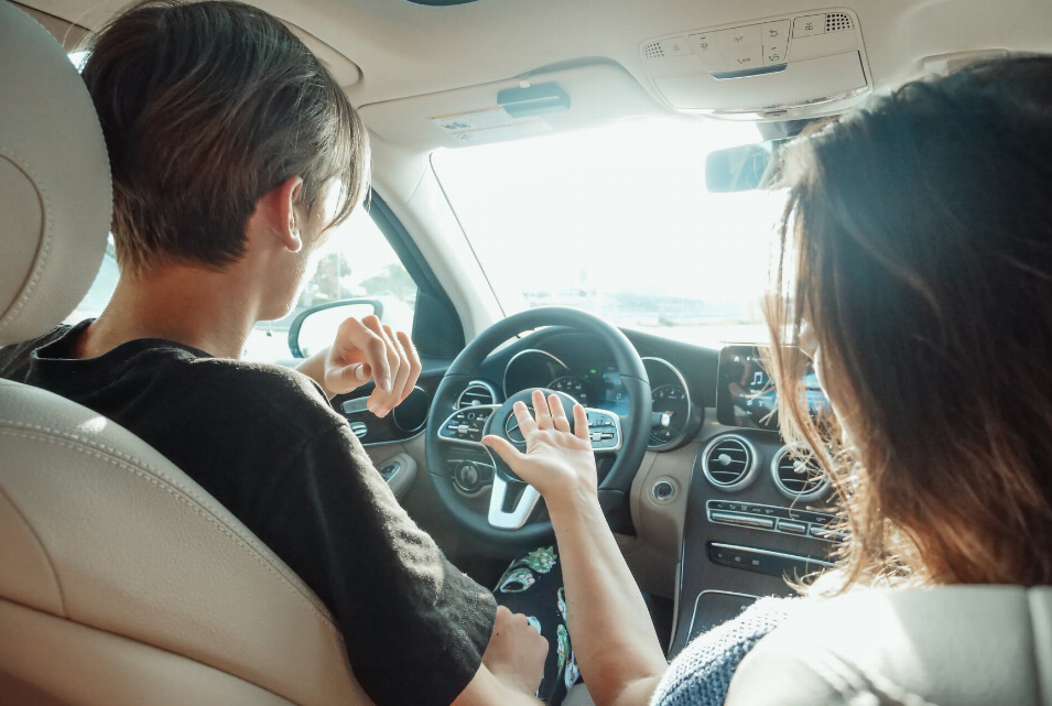 L’avantage du permis A2 pour les jeunes motards