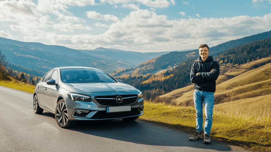 5 astuces pour reduire le prix assurance jeune conducteur chez Opel des la premiere annee