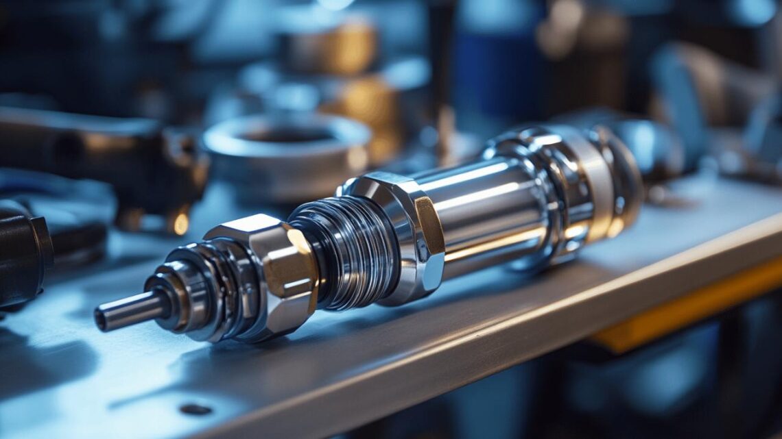 Avantages des injecteurs reconditionnés pour votre véhicule