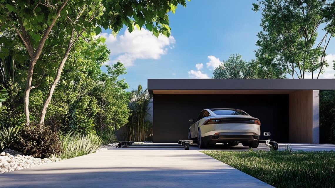 Comment choisir le bon attelage auto pour votre véhicule